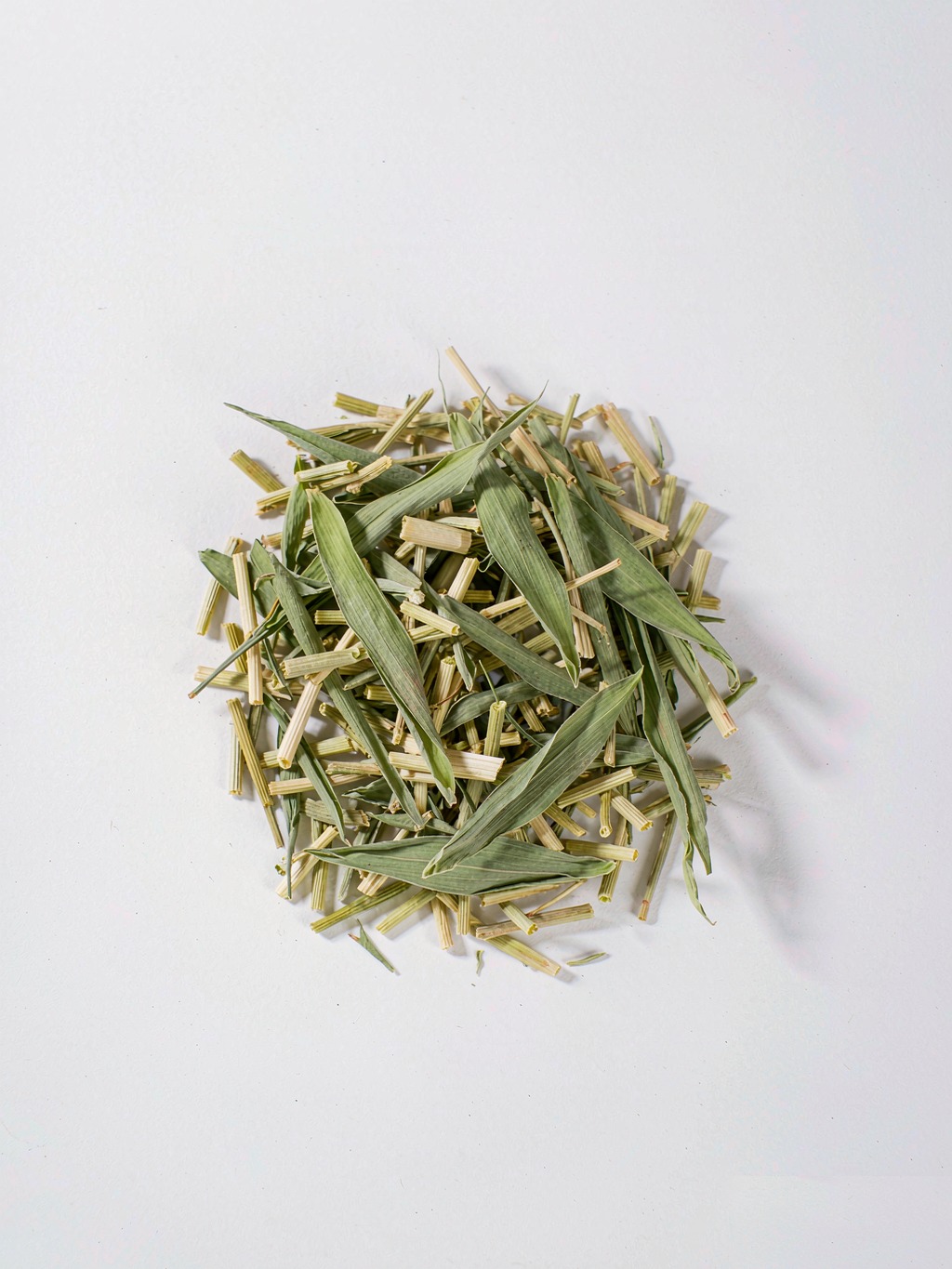 Lophatherum Herb