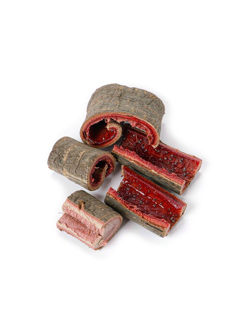Moutan Bark