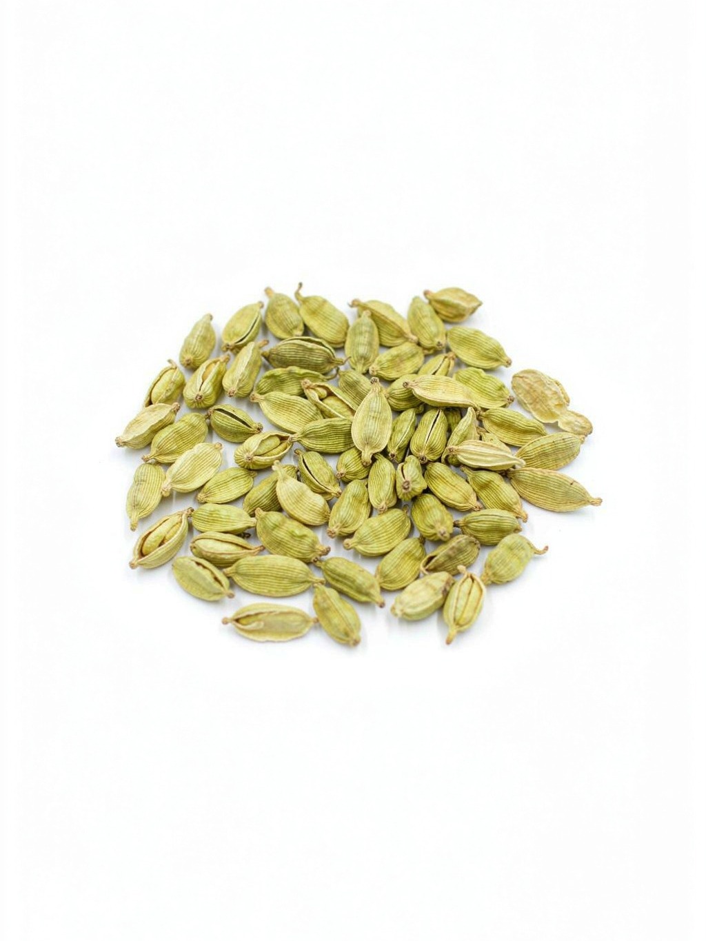 Fennel Fruit