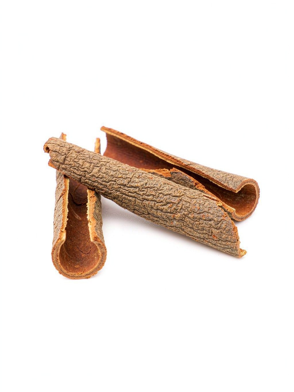 Cinnamon Bark