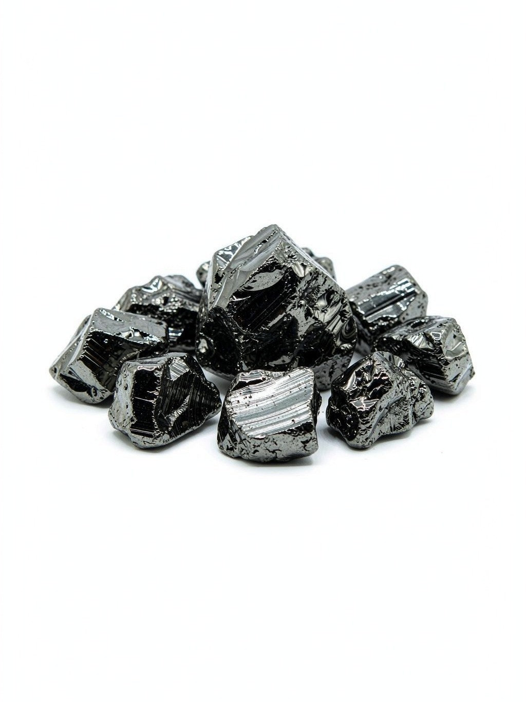 Magnetite