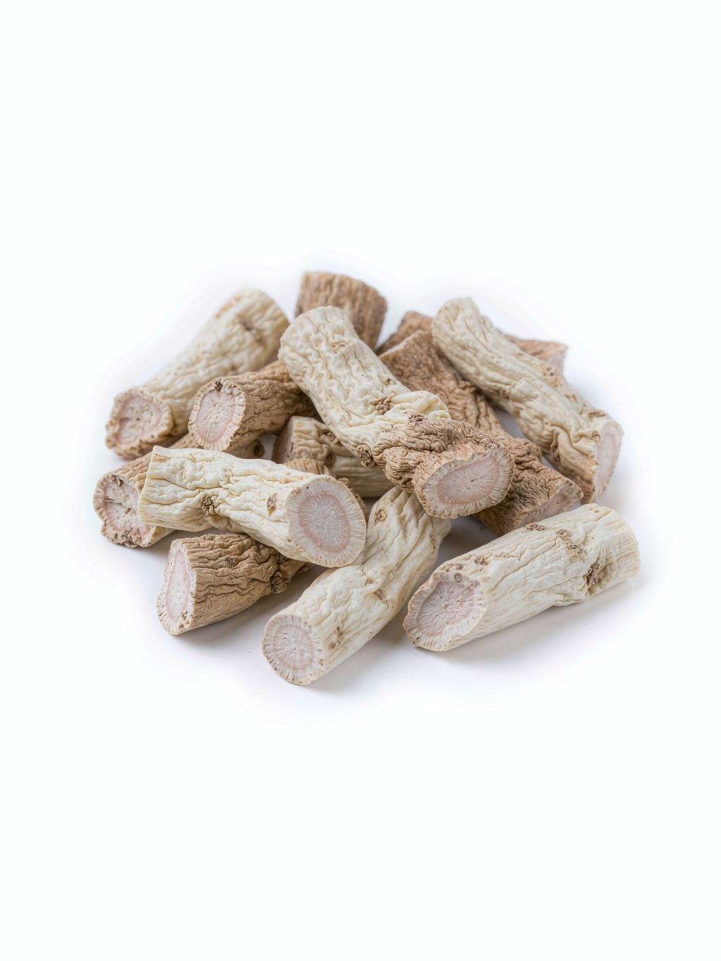 White Peony Root