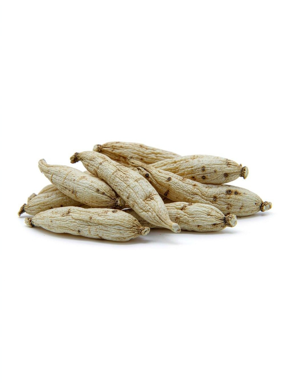 Ophiopogon Root