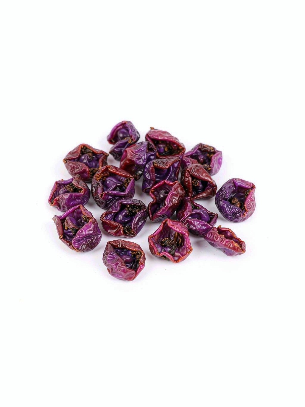 Cornus Fruit