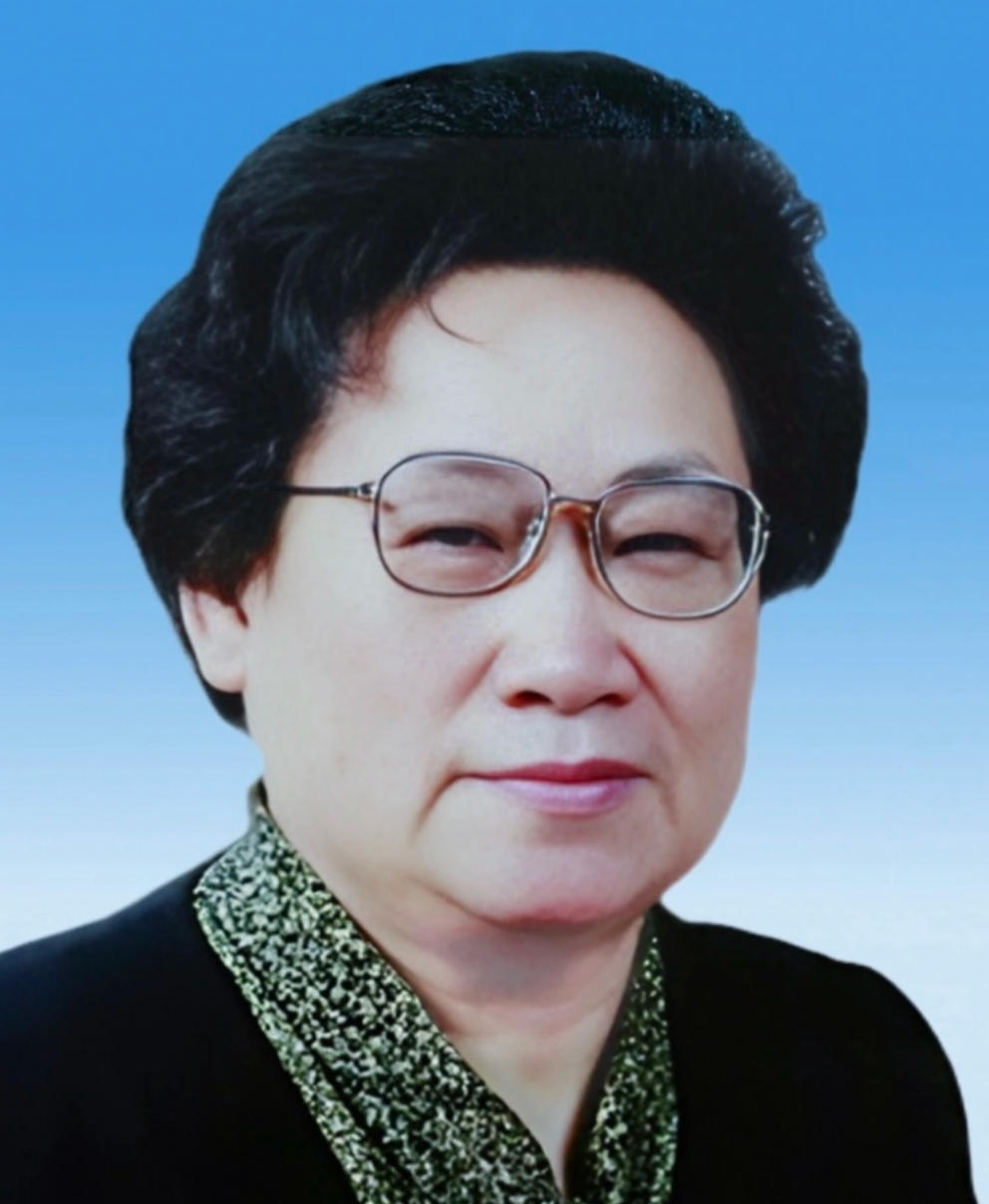 屠呦呦