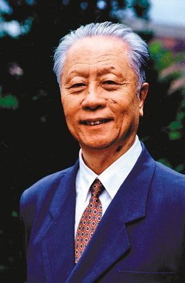 李连达