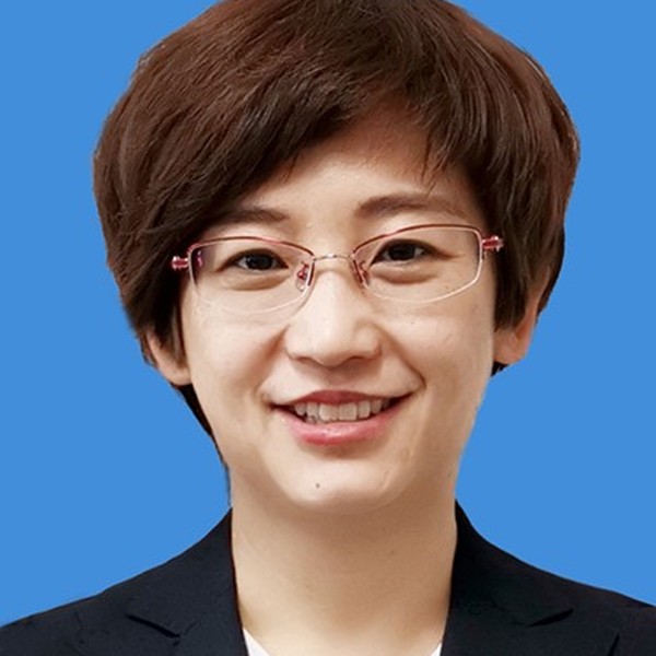 黄莉莉