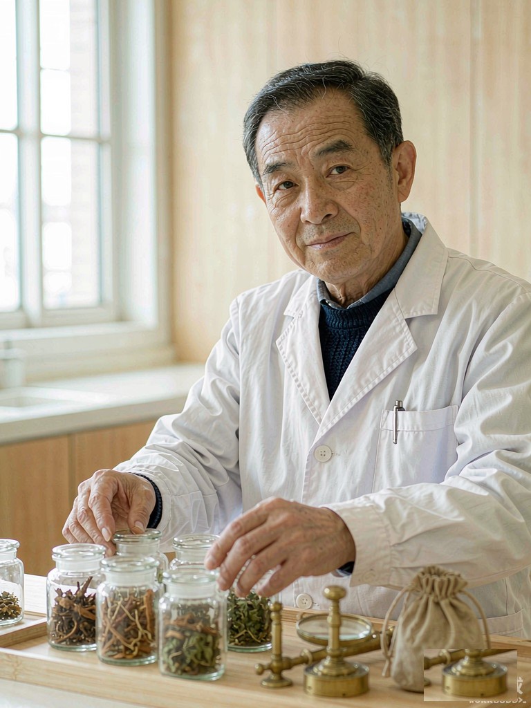 Chen Yanzhi